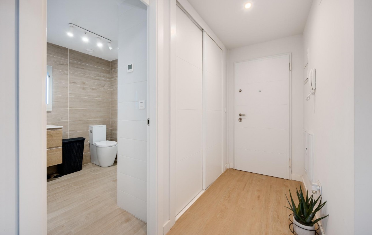 Venta - Apartamento - Orihuela Costa - Villamartín-Las Filipinas