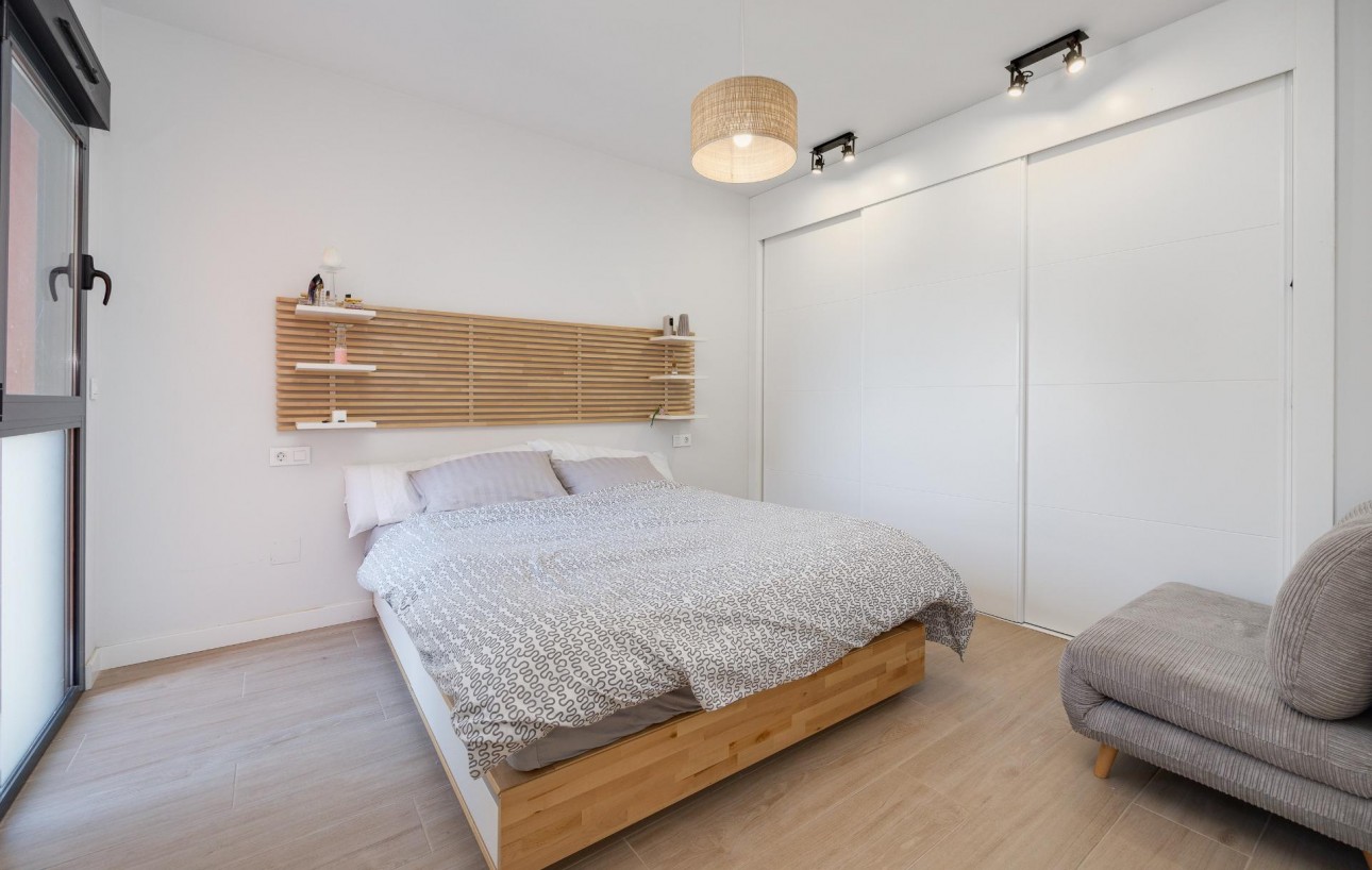 Venta - Apartamento - Orihuela Costa - Villamartín-Las Filipinas