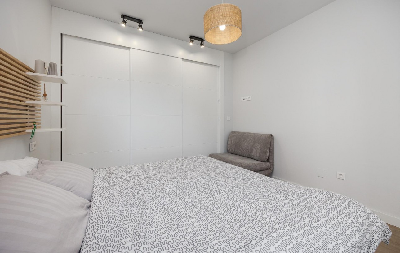 Venta - Apartamento - Orihuela Costa - Villamartín-Las Filipinas