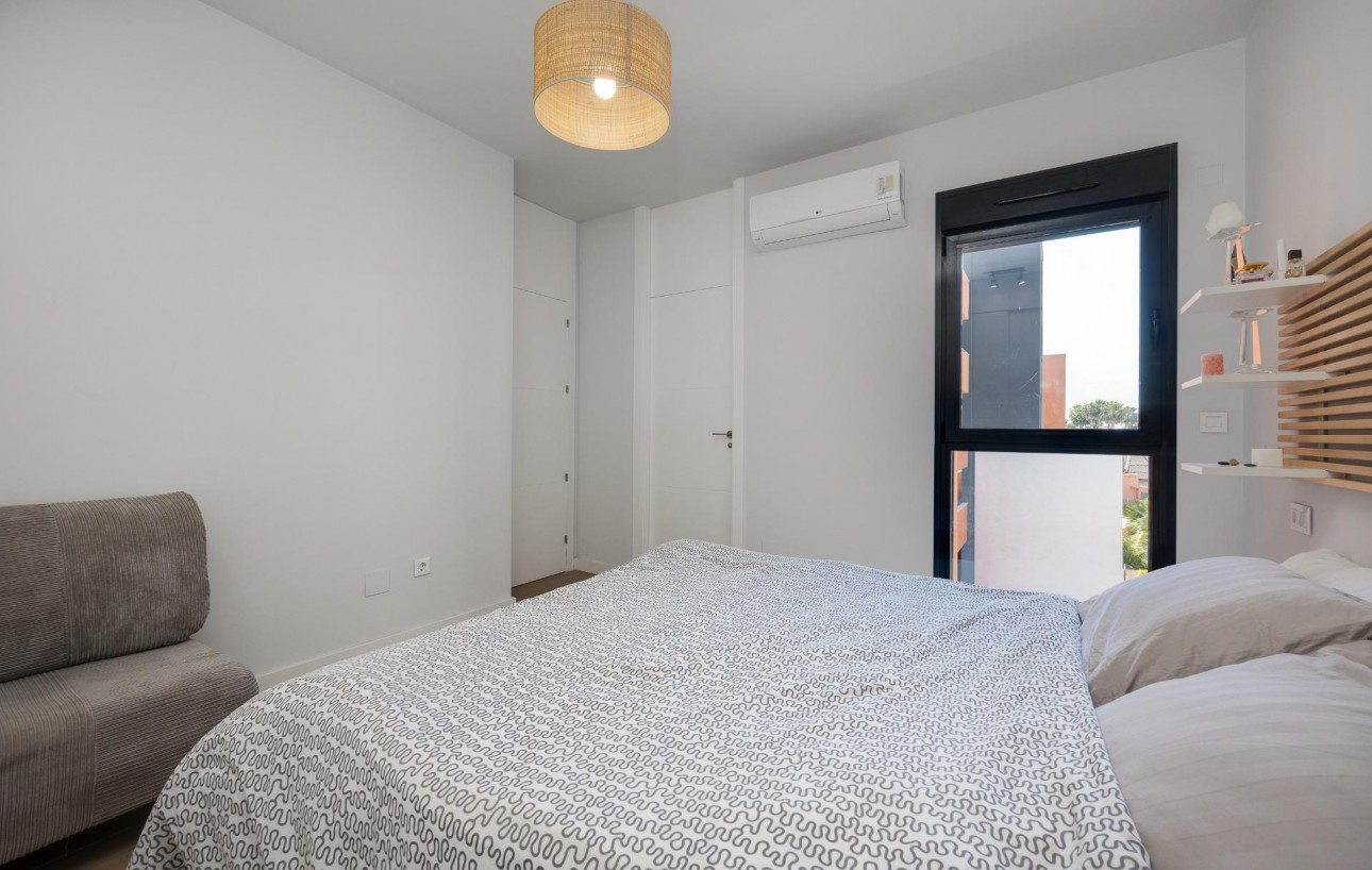 Venta - Apartamento - Orihuela Costa - Villamartín-Las Filipinas