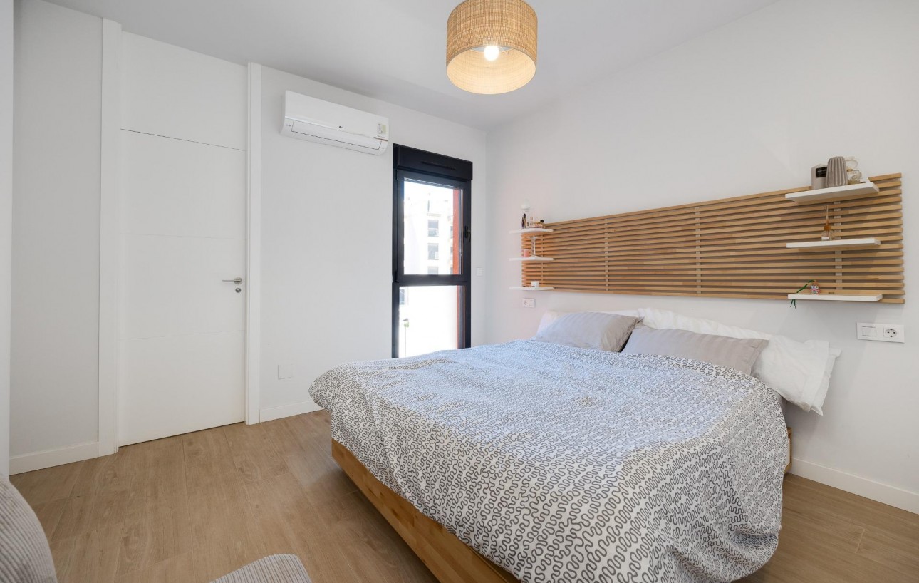 Venta - Apartamento - Orihuela Costa - Villamartín-Las Filipinas
