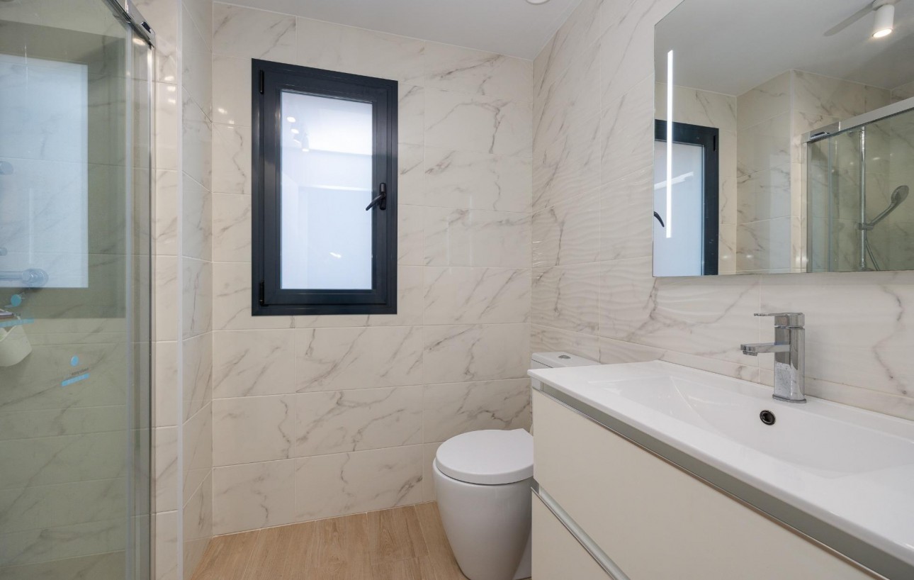 Venta - Apartamento - Orihuela Costa - Villamartín-Las Filipinas
