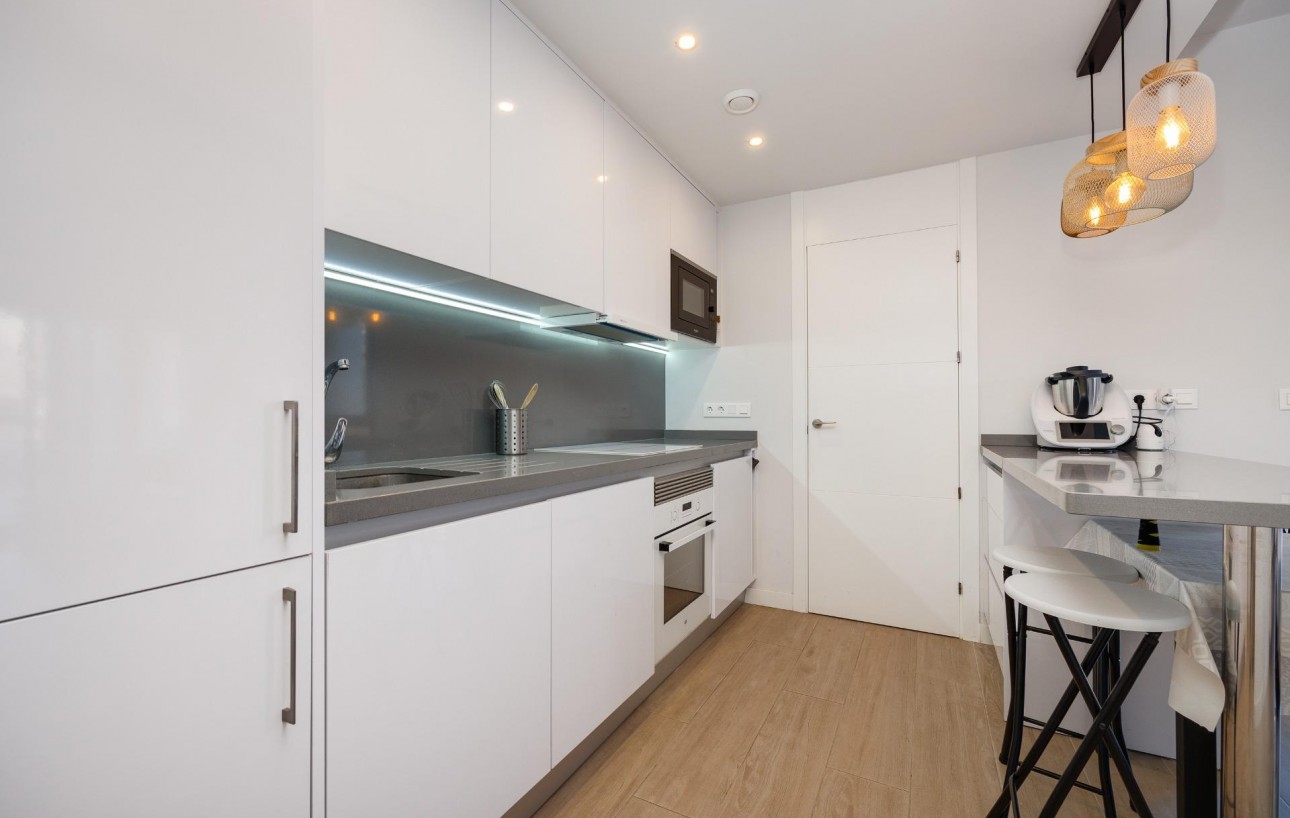 Venta - Apartamento - Orihuela Costa - Villamartín-Las Filipinas