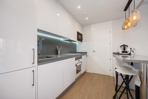 Venta - Apartamento - Orihuela Costa - Villamartín-Las Filipinas