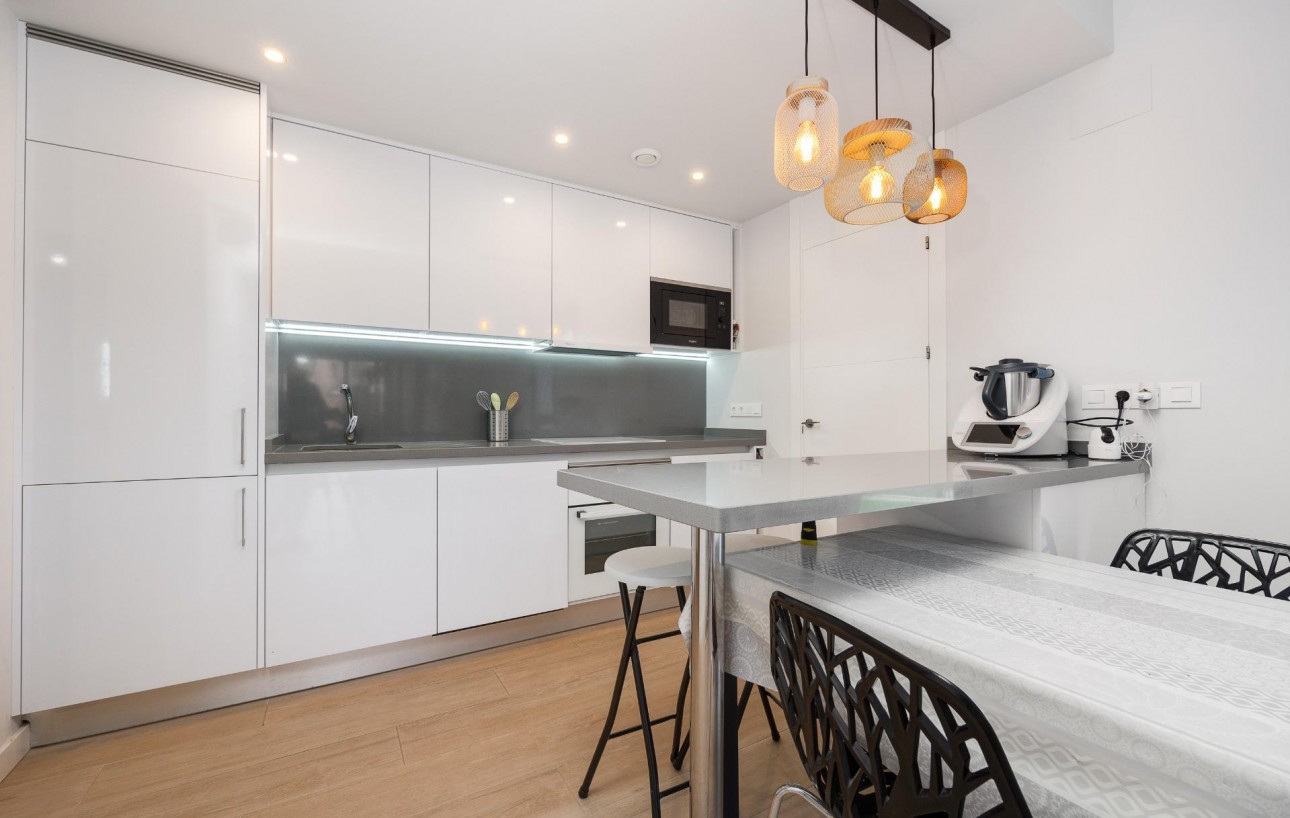 Venta - Apartamento - Orihuela Costa - Villamartín-Las Filipinas