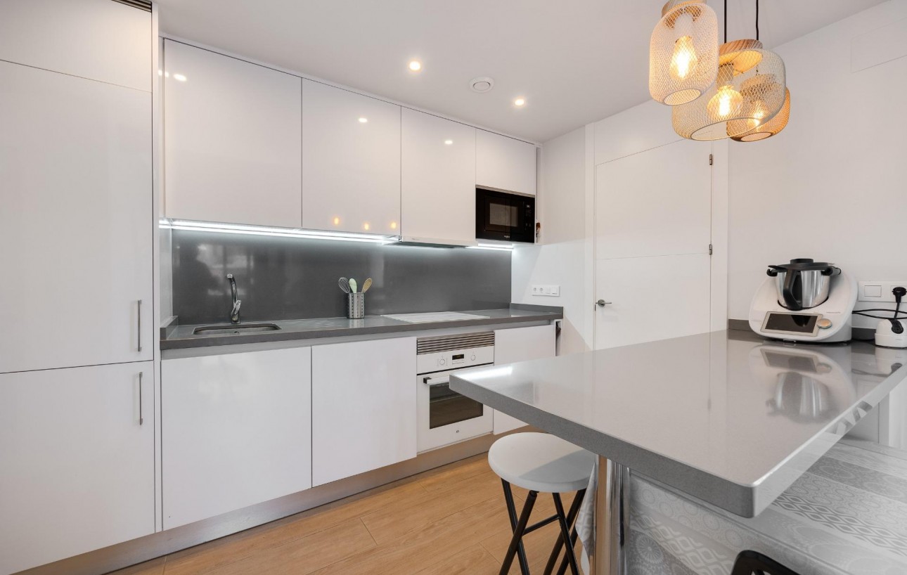 Venta - Apartamento - Orihuela Costa - Villamartín-Las Filipinas