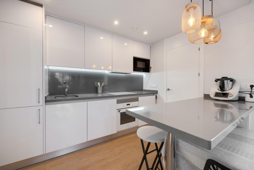 Venta - Apartamento - Orihuela Costa - Villamartín-Las Filipinas