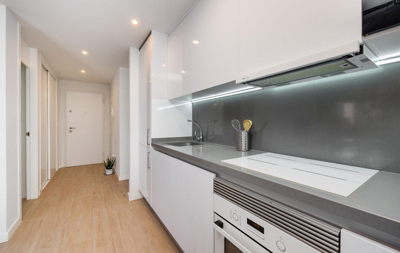 Venta - Apartamento - Orihuela Costa - Villamartín-Las Filipinas
