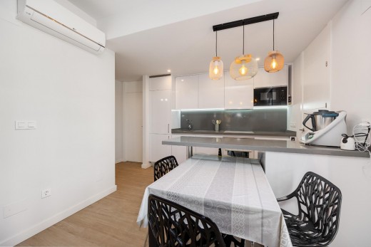 Venta - Apartamento - Orihuela Costa - Villamartín-Las Filipinas