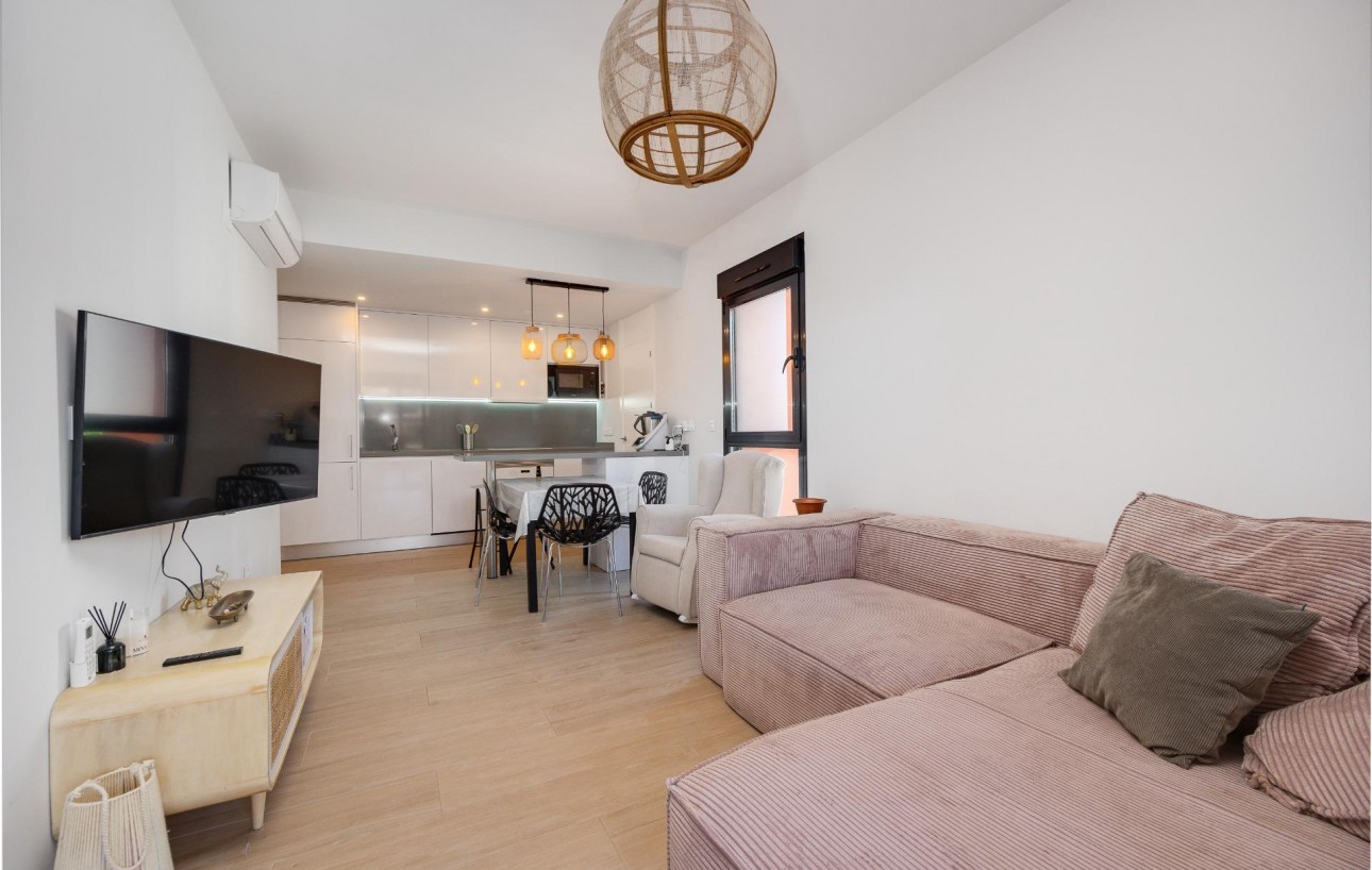 Venta - Apartamento - Orihuela Costa - Villamartín-Las Filipinas