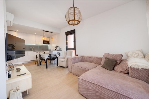 Venta - Apartamento - Orihuela Costa - Villamartín-Las Filipinas