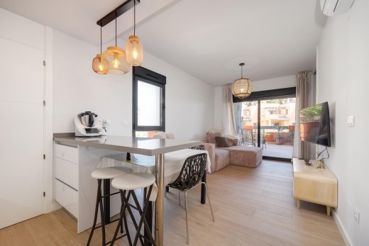 Venta - Apartamento - Orihuela Costa - Villamartín-Las Filipinas
