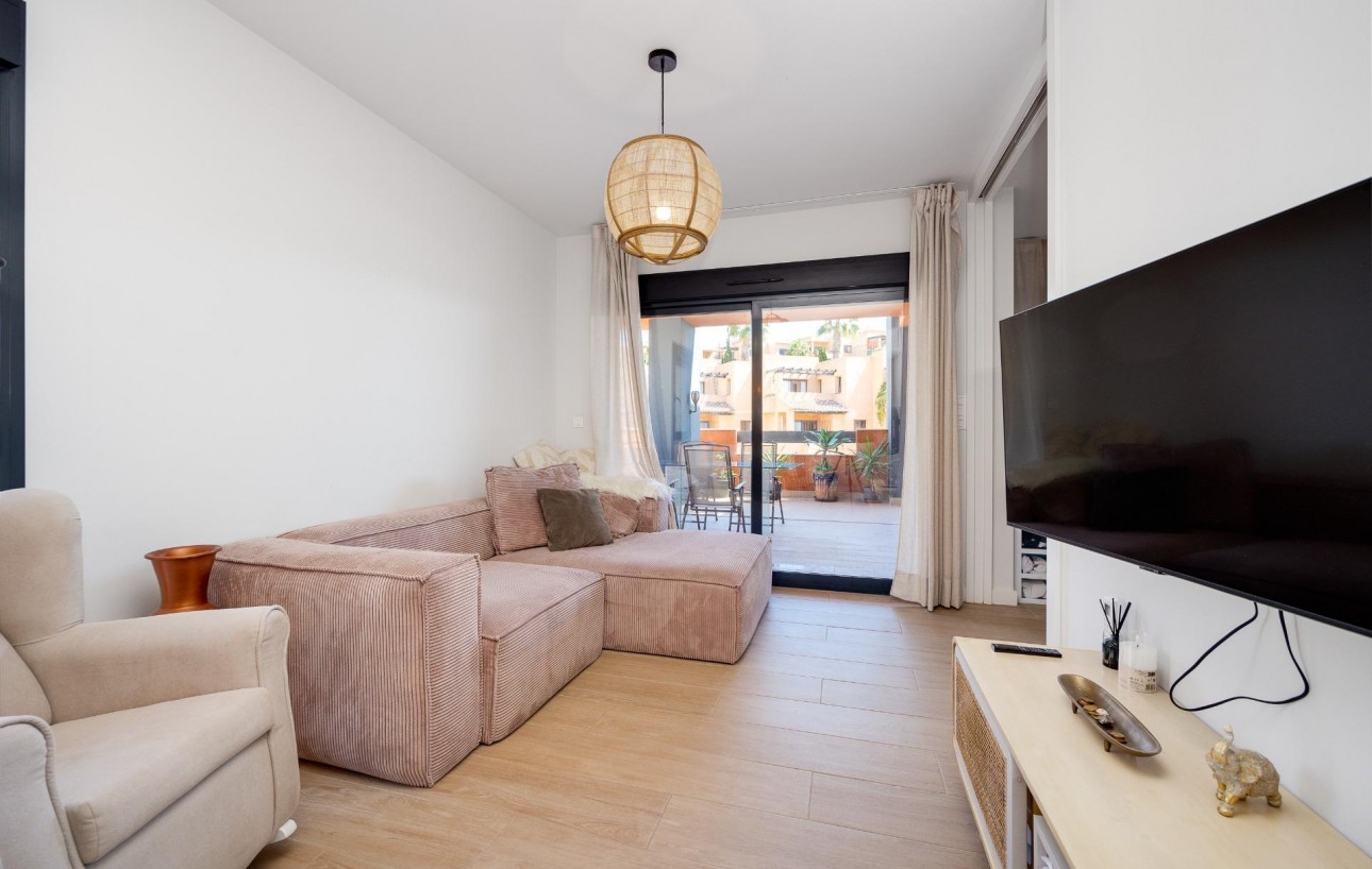 Venta - Apartamento - Orihuela Costa - Villamartín-Las Filipinas