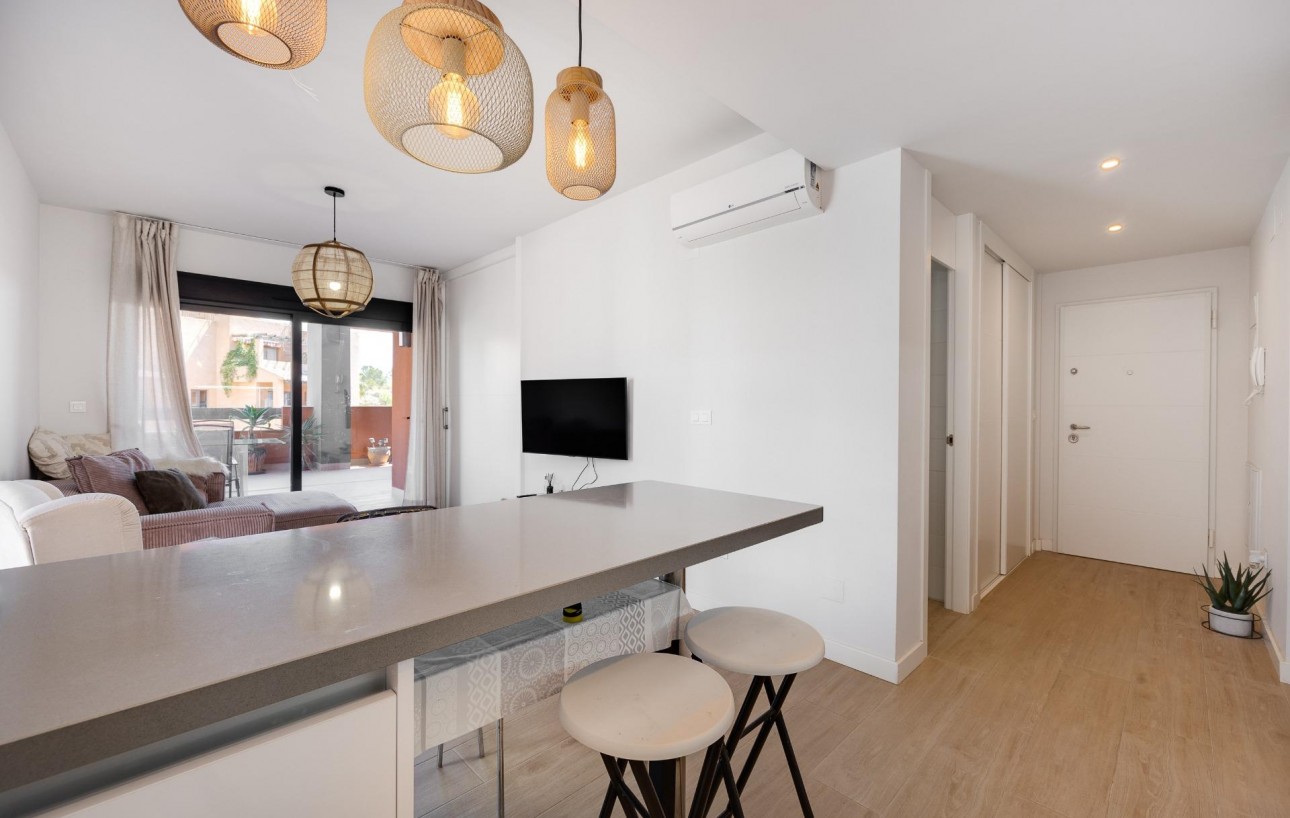 Venta - Apartamento - Orihuela Costa - Villamartín-Las Filipinas