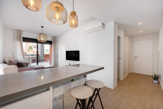 Venta - Apartamento - Orihuela Costa - Villamartín-Las Filipinas