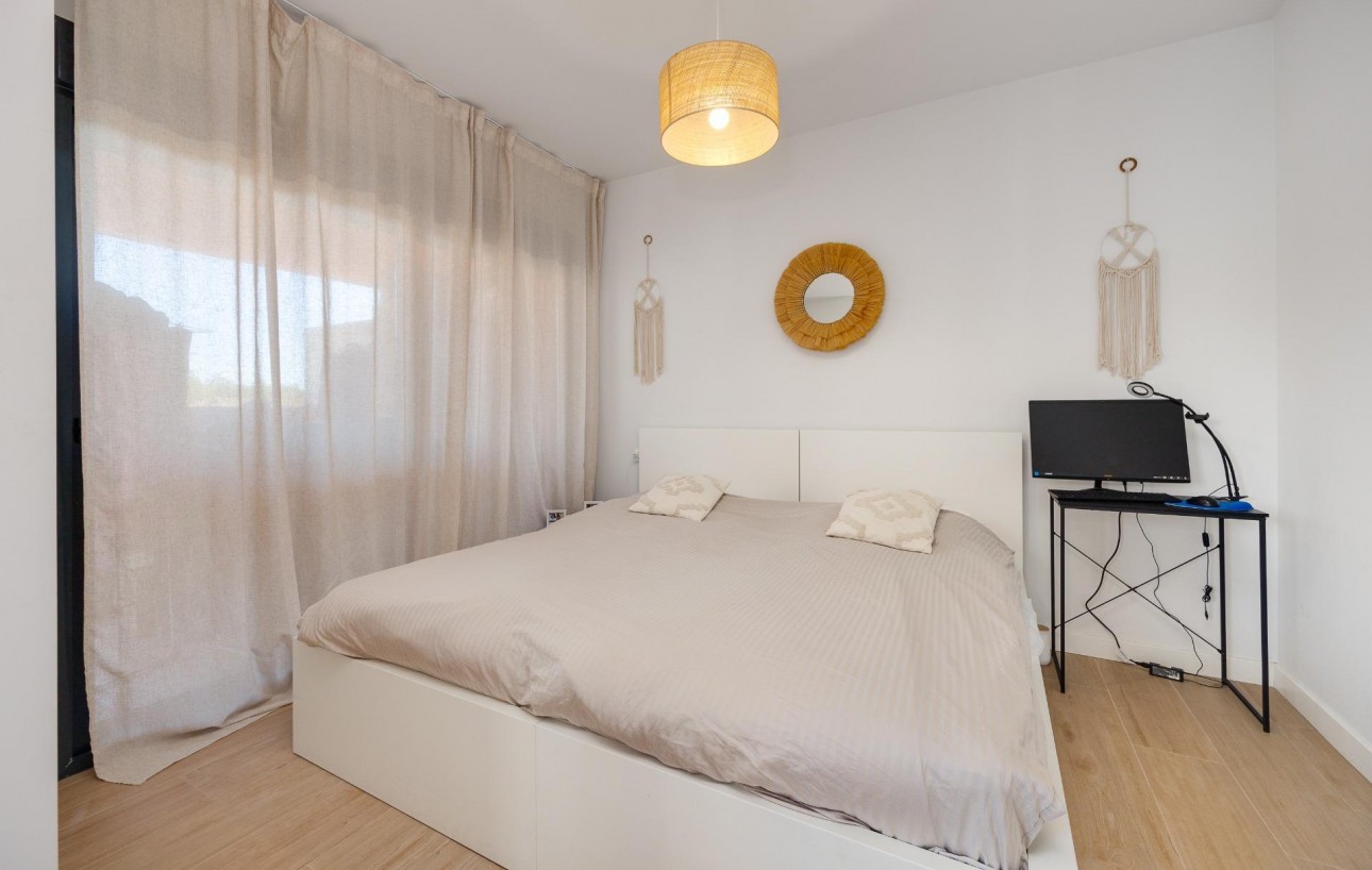 Venta - Apartamento - Orihuela Costa - Villamartín-Las Filipinas