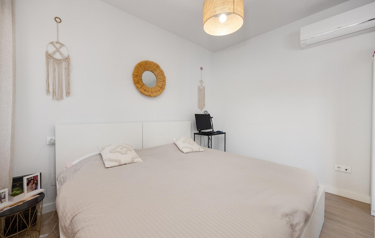 Venta - Apartamento - Orihuela Costa - Villamartín-Las Filipinas