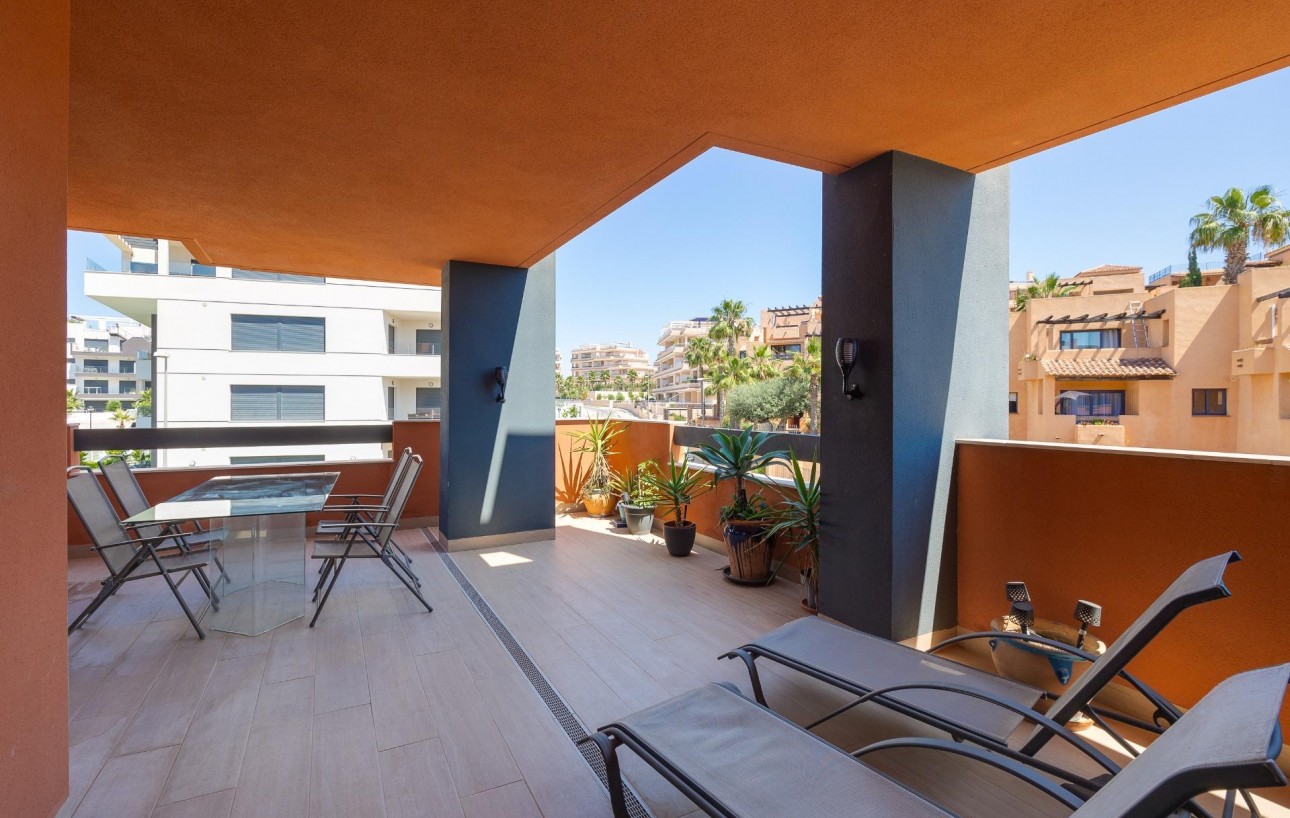 Venta - Apartamento - Orihuela Costa - Villamartín-Las Filipinas
