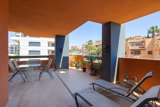 Venta - Apartamento - Orihuela Costa - Villamartín-Las Filipinas