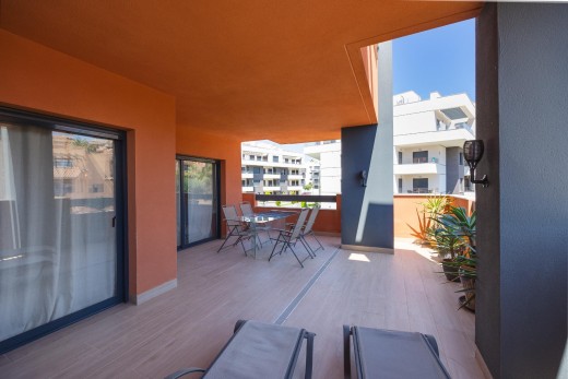 Venta - Apartamento - Orihuela Costa - Villamartín-Las Filipinas