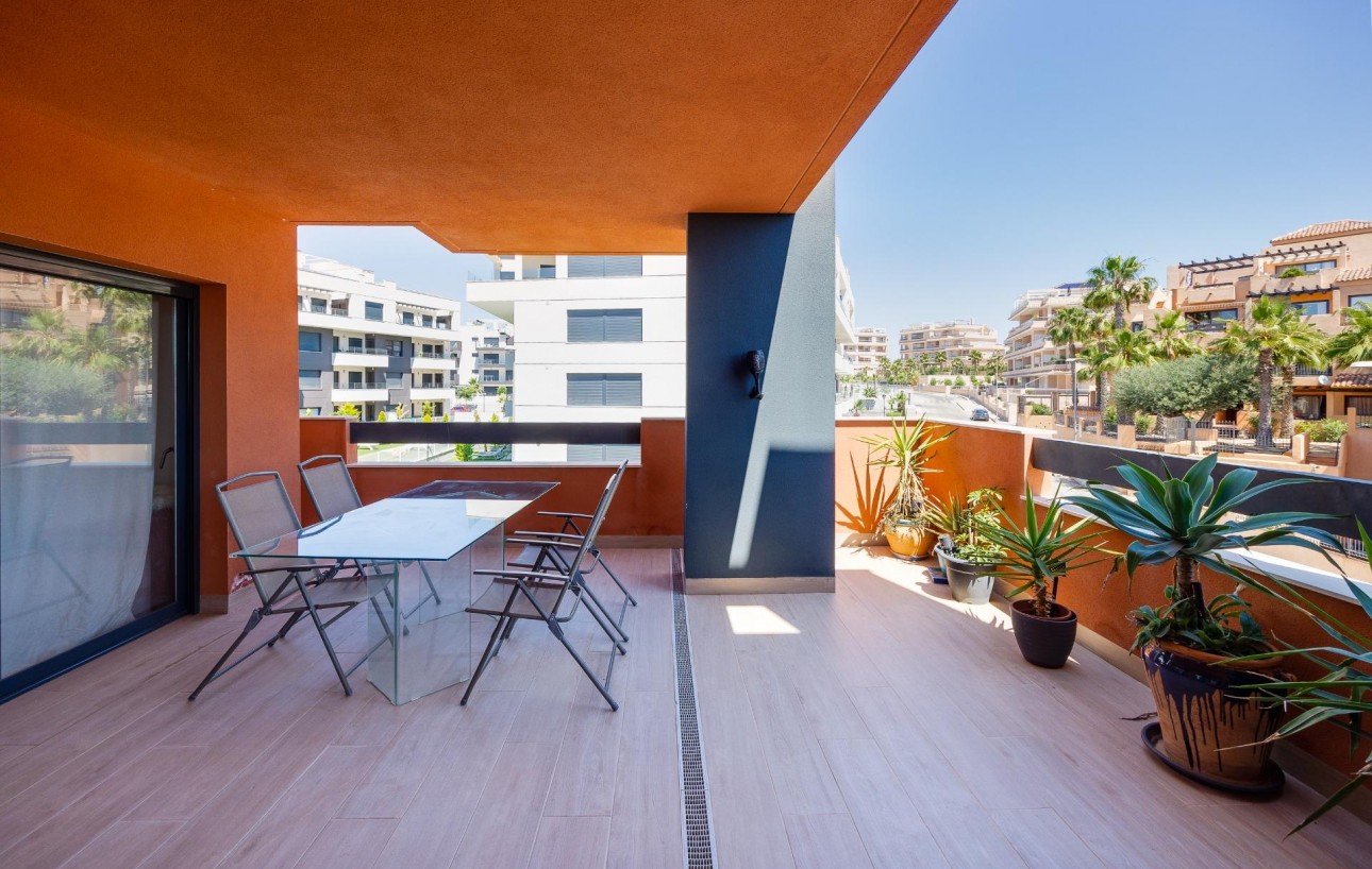 Venta - Apartamento - Orihuela Costa - Villamartín-Las Filipinas