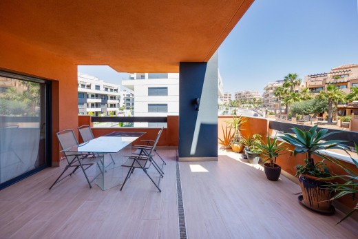 Venta - Apartamento - Orihuela Costa - Villamartín-Las Filipinas