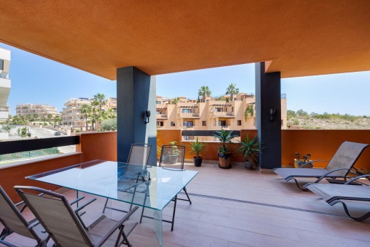 Venta - Apartamento - Orihuela Costa - Villamartín-Las Filipinas