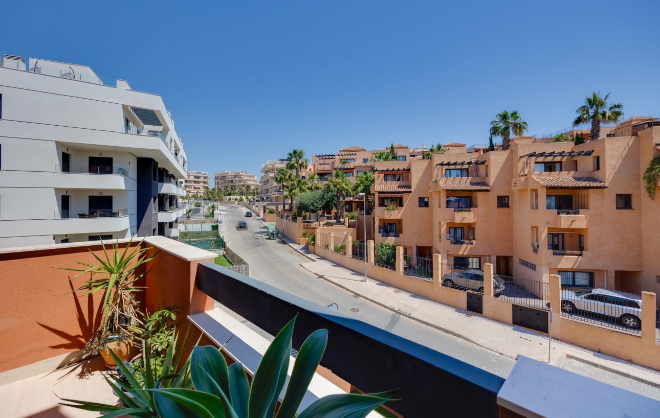 Venta - Apartamento - Orihuela Costa - Villamartín-Las Filipinas