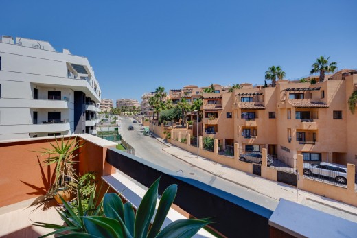 Venta - Apartamento - Orihuela Costa - Villamartín-Las Filipinas