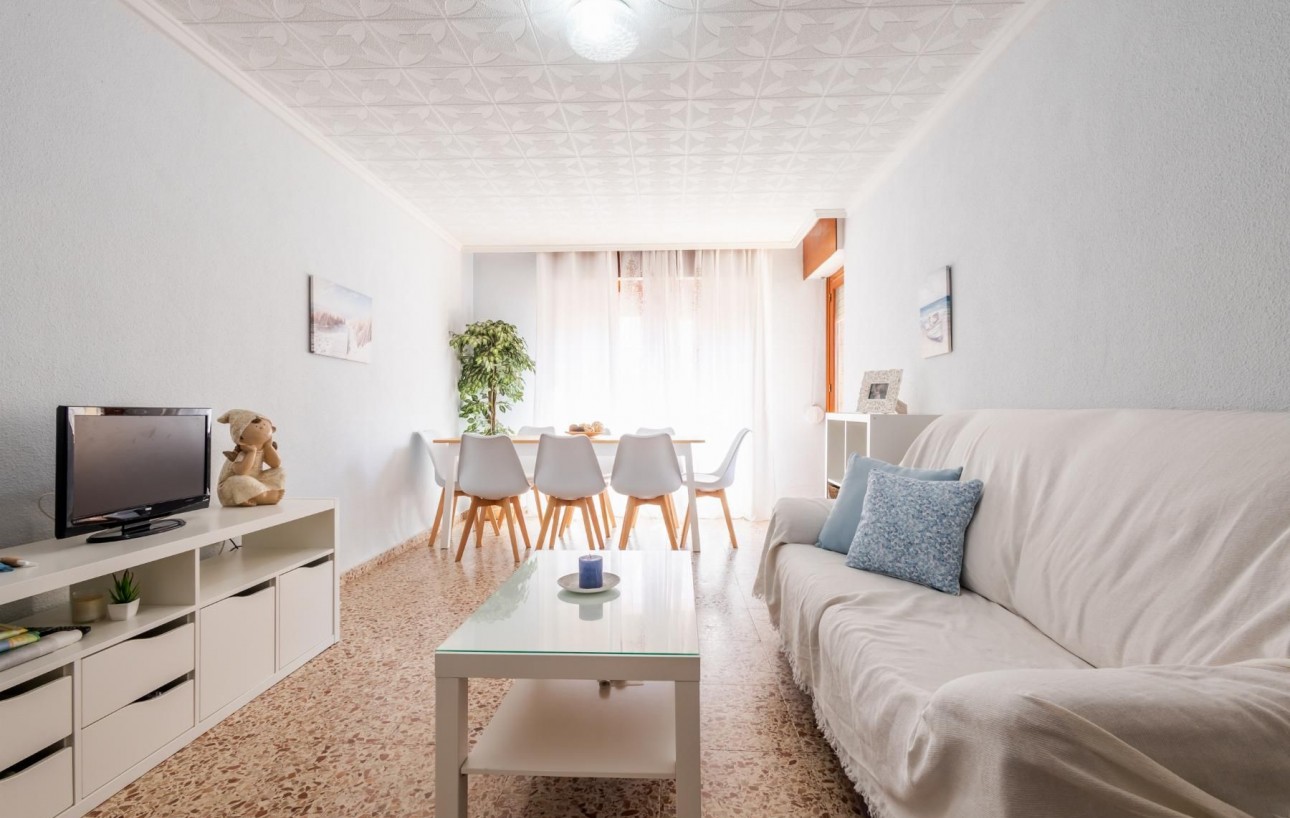 Revente - Appartement - Torrevieja - Acequion