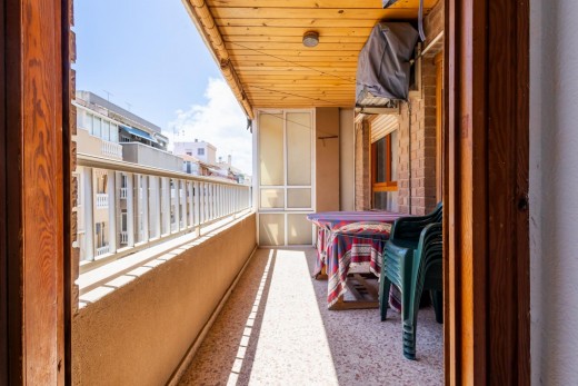 Revente - Appartement - Torrevieja - Acequion