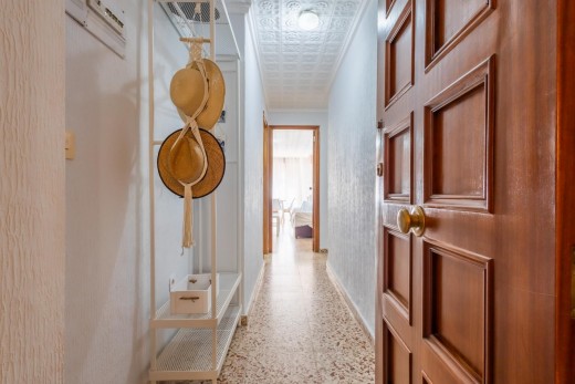 Revente - Appartement - Torrevieja - Acequion
