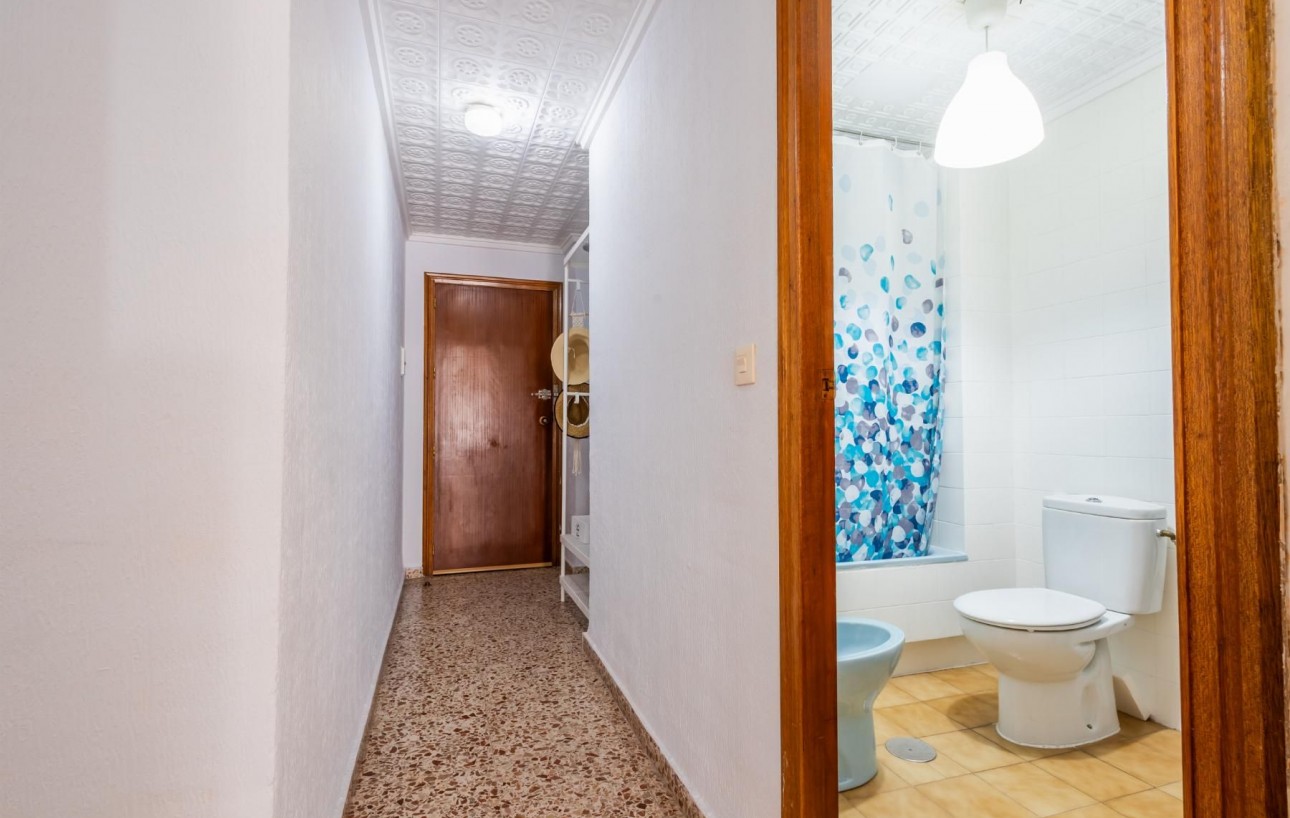 Revente - Appartement - Torrevieja - Acequion