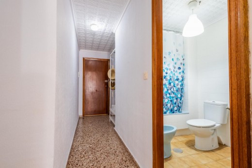 Revente - Appartement - Torrevieja - Acequion