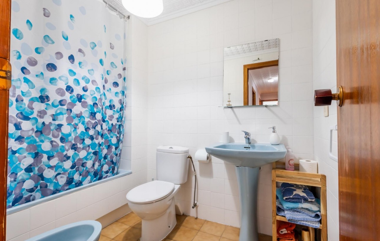 Revente - Appartement - Torrevieja - Acequion