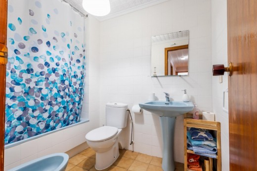 Revente - Appartement - Torrevieja - Acequion