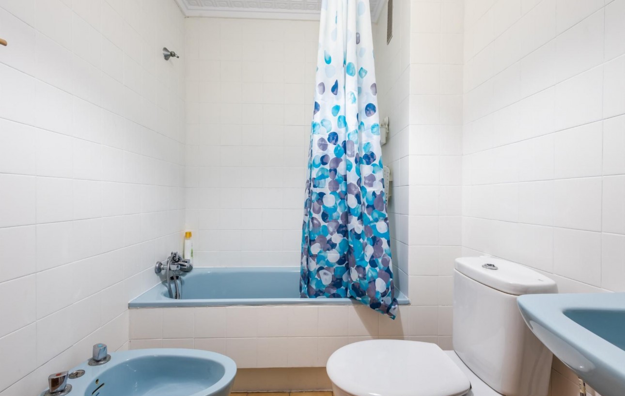 Revente - Appartement - Torrevieja - Acequion