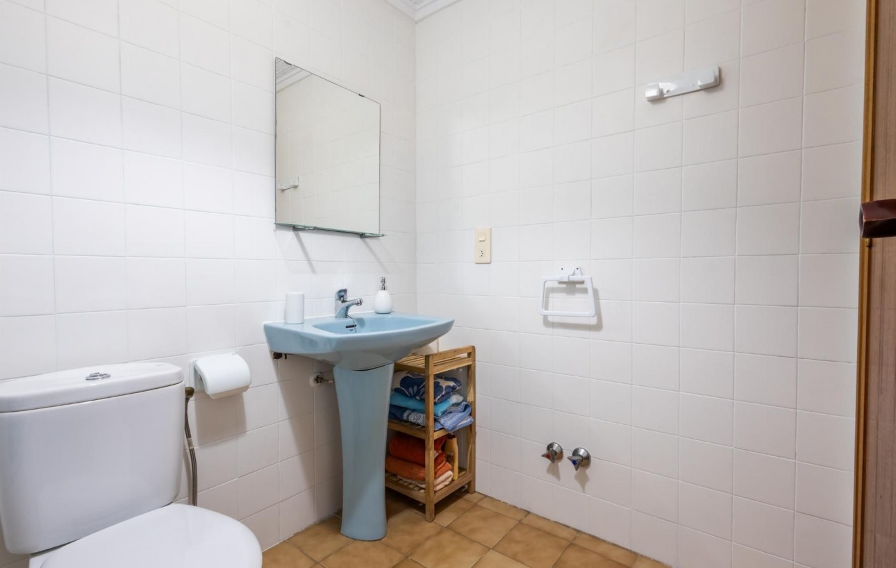 Revente - Appartement - Torrevieja - Acequion