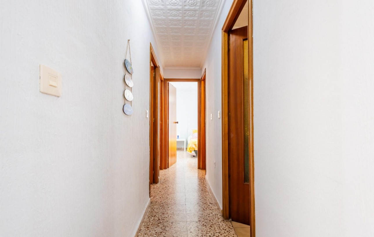 Revente - Appartement - Torrevieja - Acequion