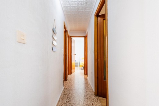 Revente - Appartement - Torrevieja - Acequion