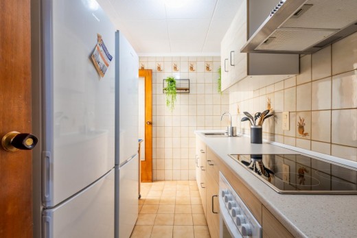 Revente - Appartement - Torrevieja - Acequion