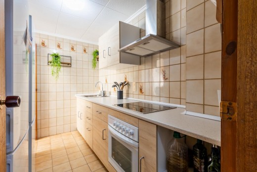 Revente - Appartement - Torrevieja - Acequion