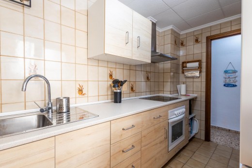 Revente - Appartement - Torrevieja - Acequion