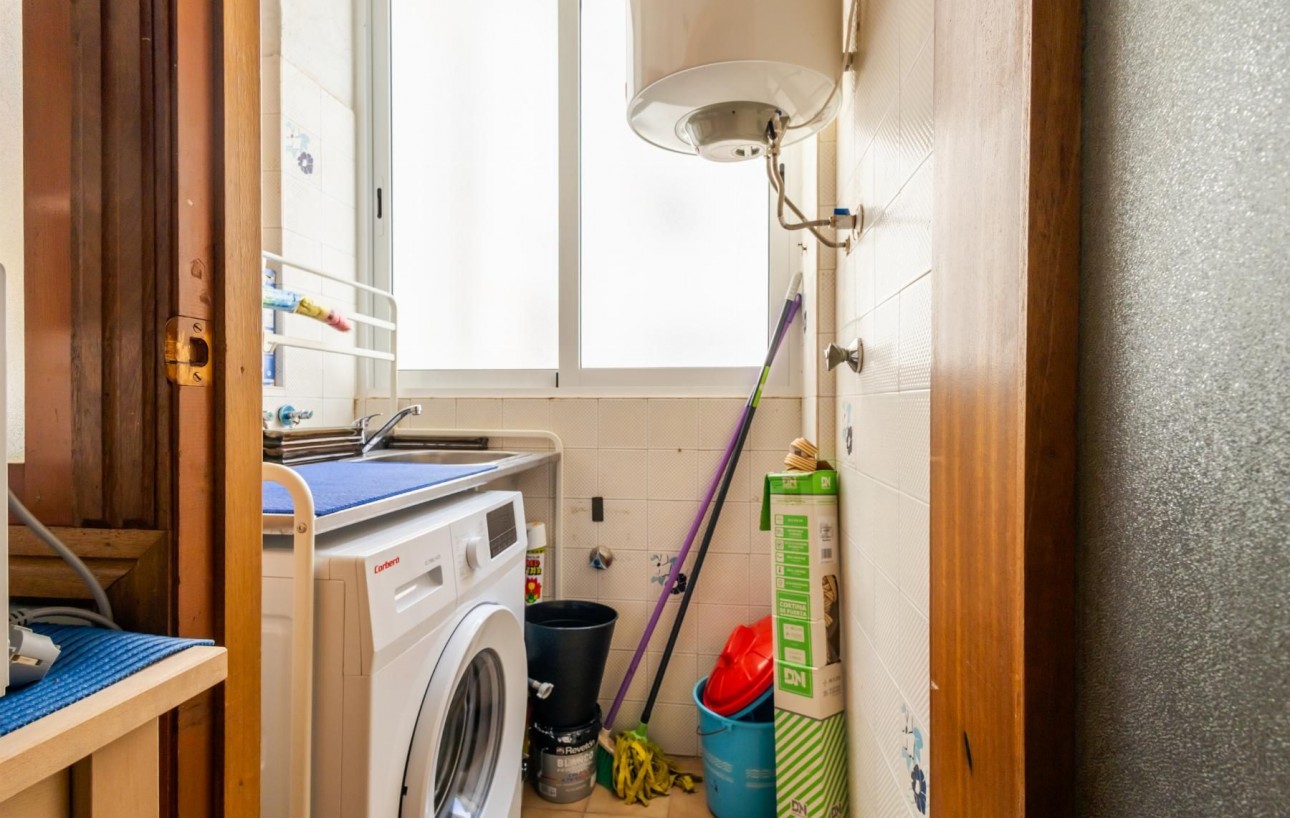 Revente - Appartement - Torrevieja - Acequion