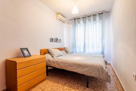 Revente - Appartement - Torrevieja - Acequion