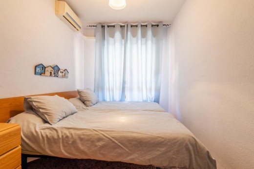 Revente - Appartement - Torrevieja - Acequion