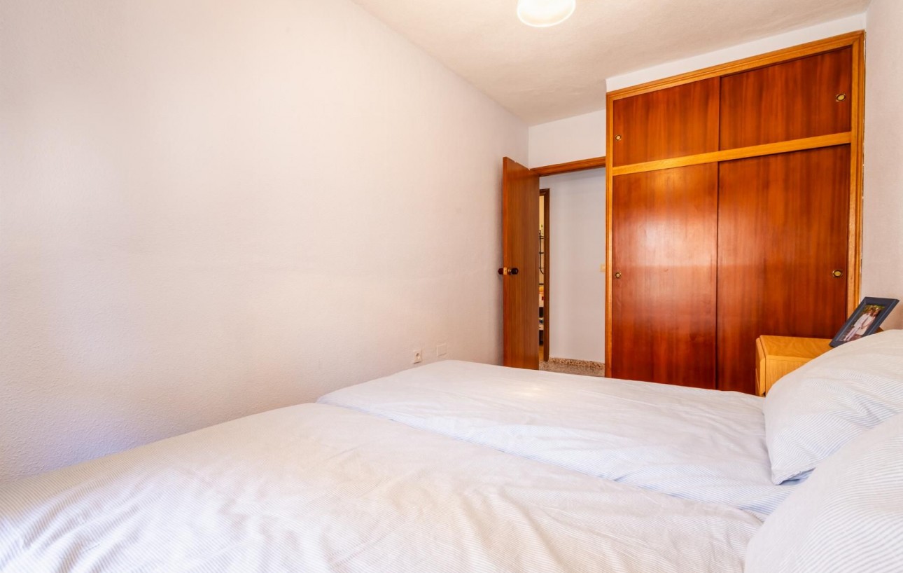 Revente - Appartement - Torrevieja - Acequion