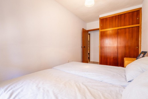 Revente - Appartement - Torrevieja - Acequion