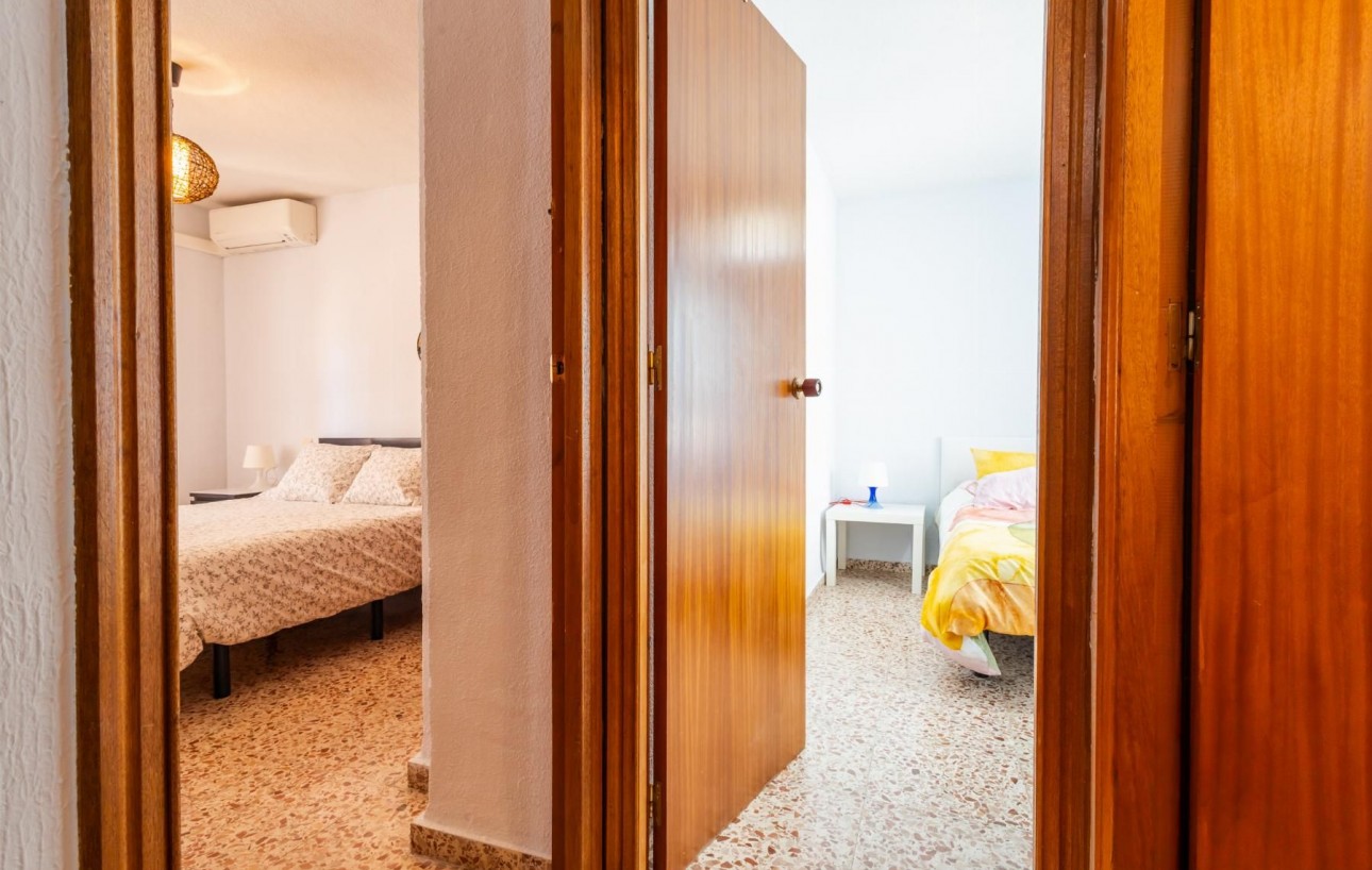 Revente - Appartement - Torrevieja - Acequion