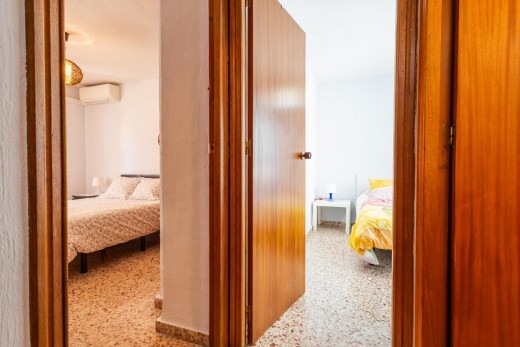 Revente - Appartement - Torrevieja - Acequion